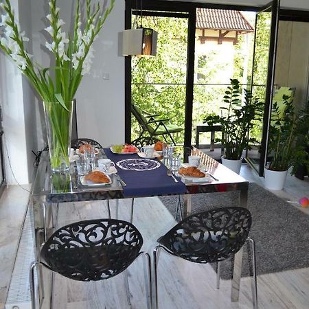Dream - Victoria Residence By Oneapartments Sopot Exterior photo
