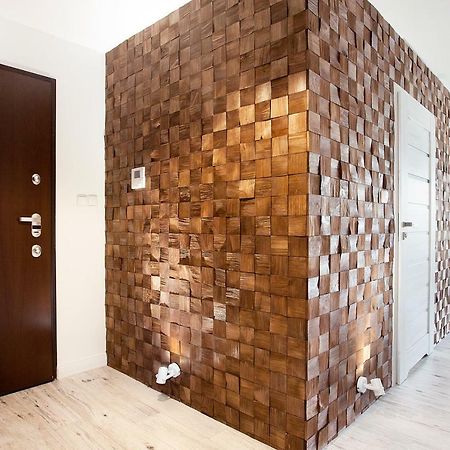 Dream - Victoria Residence By Oneapartments Sopot Exterior photo