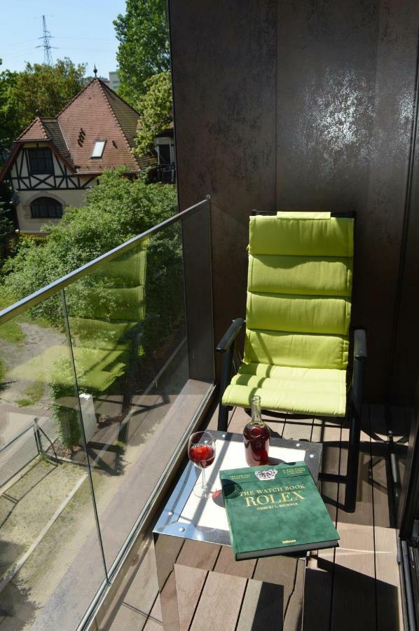 Dream - Victoria Residence By Oneapartments Sopot Exterior photo