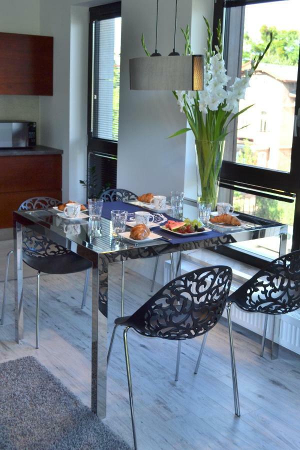 Dream - Victoria Residence By Oneapartments Sopot Exterior photo