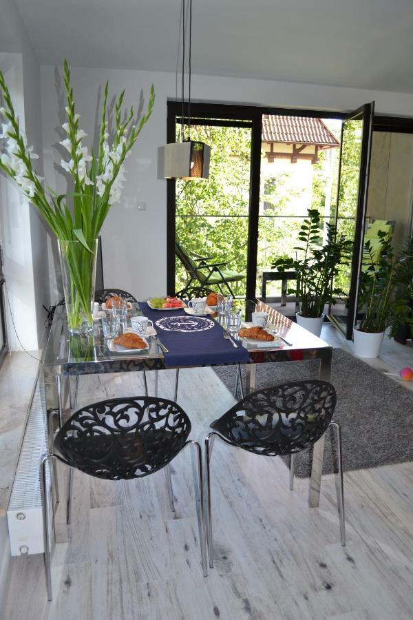 Dream - Victoria Residence By Oneapartments Sopot Exterior photo