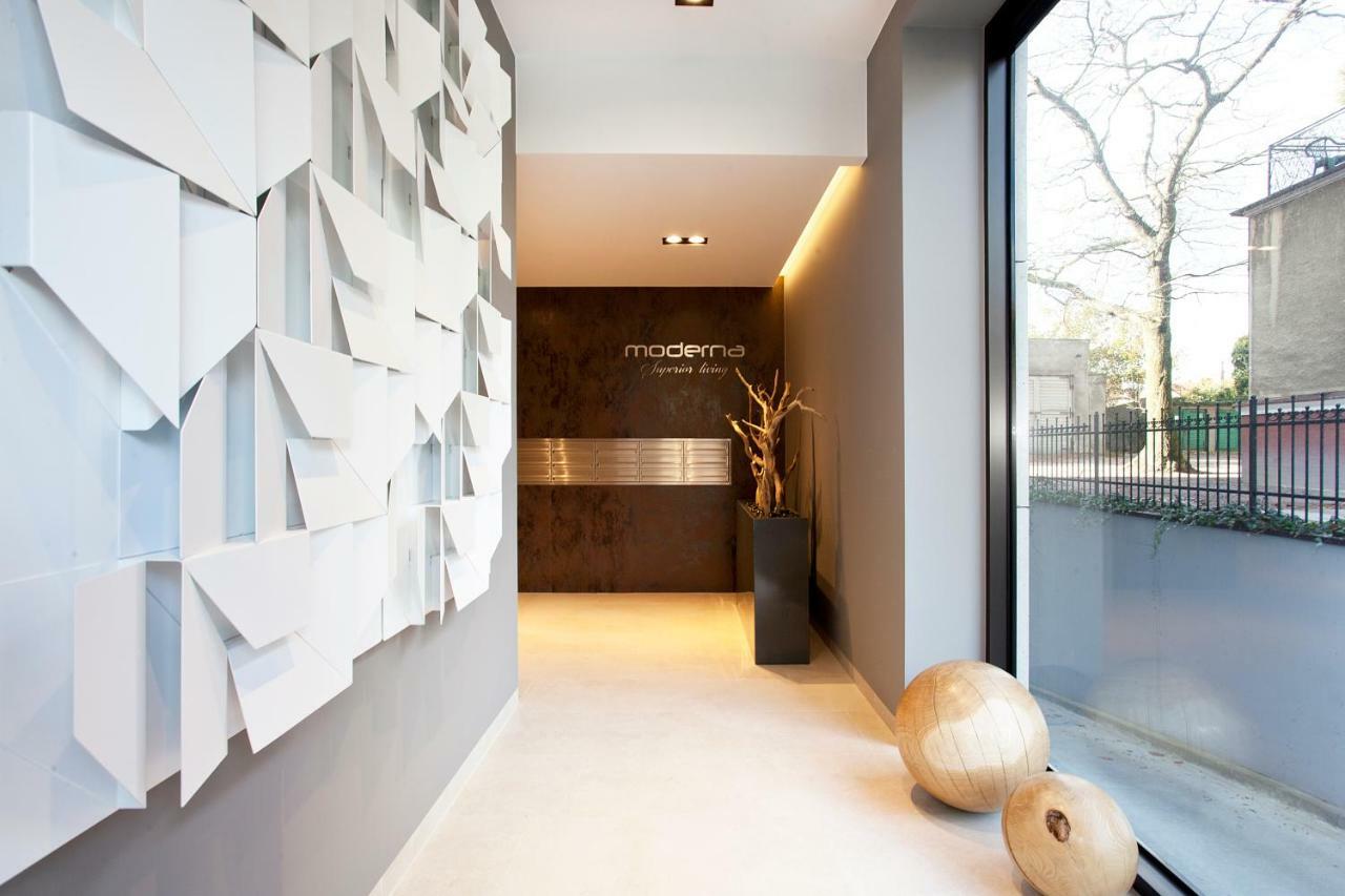 Dream - Victoria Residence By Oneapartments Sopot Exterior photo