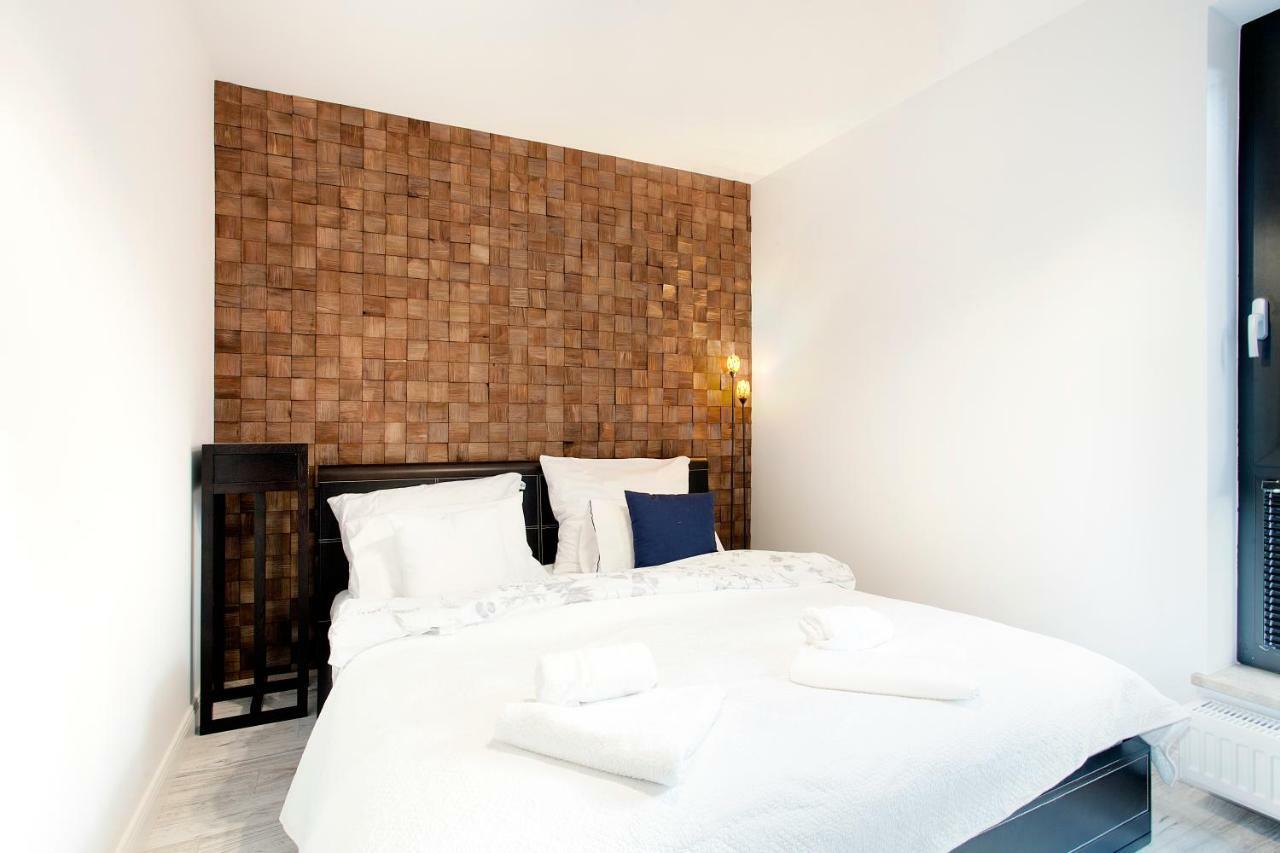 Dream - Victoria Residence By Oneapartments Sopot Exterior photo